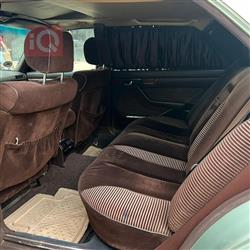 مێرسێدس بێنز S-Class